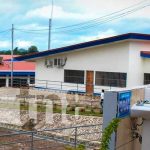 Inauguran moderno centro tecnológico en Jinotega Inauguran moderno centro tecnológico en Jinotega