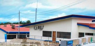 Inauguran moderno centro tecnológico en Jinotega