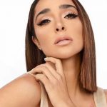 Con increíble cuerpo Manelyk González prende las redes