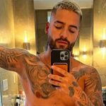 GEF: Maluma colabora con importante línea de ropa