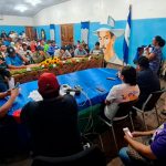 Informe fotográfico sobre 3ra Reunión del CODEPRED y COMUPRED en El Rama Informe fotográfico sobre 3ra Reunión del CODEPRED y COMUPRED en El Rama