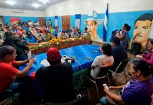Informe fotográfico sobre 3ra Reunión del CODEPRED y COMUPRED en El Rama Informe fotográfico sobre 3ra Reunión del CODEPRED y COMUPRED en El Rama