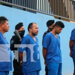 Caen supuestos delincuentes por delitos en Triángulo Minero