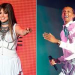 "Mon amour": Camila Cabello y Stromae estrenan video musical