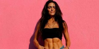 Bárbara de Regil, con erótico gesto a su pareja prende Instagram