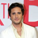 "No voy a dejar de cantar": Diego Boneta responde fuertes críticas