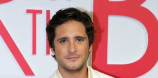 "No voy a dejar de cantar": Diego Boneta responde fuertes críticas
