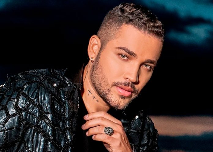 ¡Atentos! Jessi Uribe estará en Nicaragua en su gira 