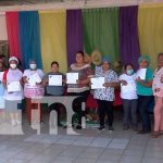 Realizan certamen municipal sabores de inverno en Boaco