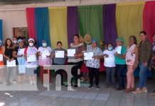 Realizan certamen municipal «Sabores de inverno» en Boaco Realizan certamen municipal sabores de inverno en Boaco
