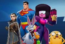 «Multiversus» de Waner Bros con posible lanzamiento muy pronto "Multiversus" de Waner Bros con posible lanzamiento