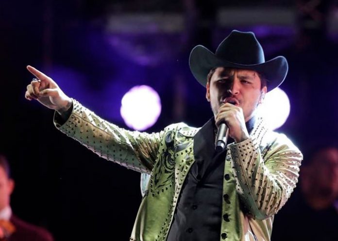 2 ¿Se retira definitivamente? Nodal se tomará un descanso de los escenarios