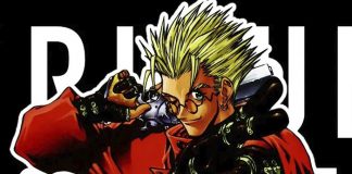 "Trigun" regresa con "Trigun Stampede" y un cambio de look para Vash