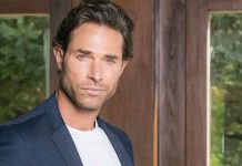 ¡Totalmente desnudo! Sebastián Rulli celebra sus 47 años ¡Totalmente desnudo! Sebastián Rulli celebra sus 47 años