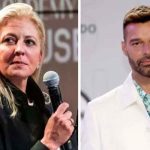 USD 3 millones: Ricky Martin es demandado por exmanager