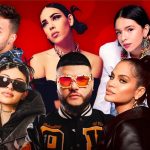 Artistas se presentarán en la gala Premios Juventud 2022