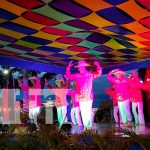 Compañía WSK celebra su quinto aniversario en el puerto Salvador Allende, Managua
