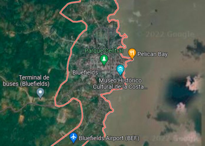3 Hombre mata a su primo por defender a su abuela, en Bluefields