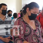 Capacitan a emprendedores de Madriz en estrategias de mercado