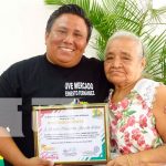 Comerciantes de Masaya son reconocidos por su labor y entrega Comerciantes de Masaya son reconocidos por su labor y entrega