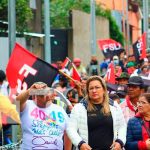 Militancia Sandinista dio la bienvenida a Julio Victorioso en Jinotega Militancia Sandinista dio la bienvenida a Julio Victorioso en Jinotega