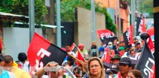 Militancia Sandinista dio la bienvenida a Julio Victorioso en Jinotega