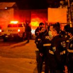 Más de 20 asesinatos en el último fin de semana en Ecuador Más de 20 asesinatos en el último fin de semana en Ecuador.