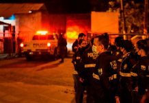 Más de 20 asesinatos en el último fin de semana en Ecuador.