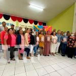 Negocios de trayectoria histórica recibieron reconocimiento en Jinotega Negocios de trayectoria histórica recibieron reconocimiento en Jinotega