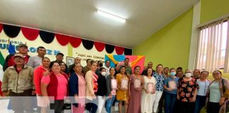 Negocios de trayectoria histórica recibieron reconocimiento en Jinotega
