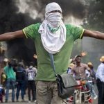 Más de 50 muertos a causa de enfrentamientos en Haití Más de 50 muertos a causa de enfrentamientos en Haití