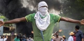 Más de 50 muertos a causa de enfrentamientos en Haití