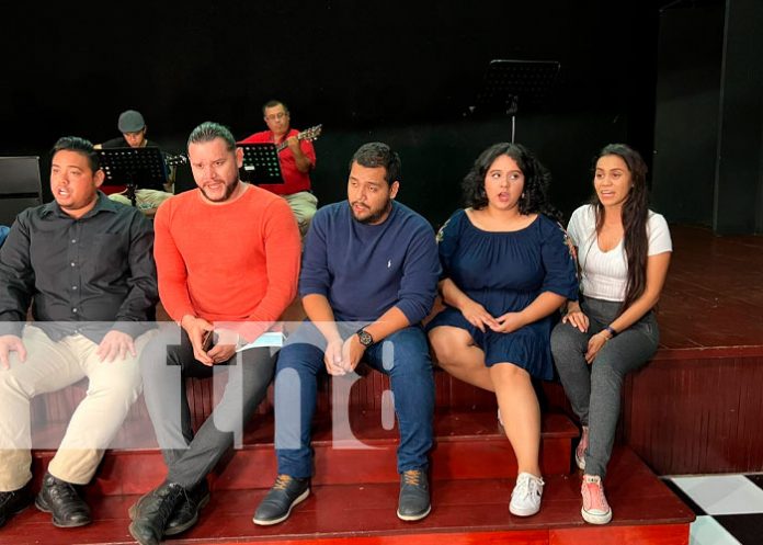 Fundación INCANTO presentará repertorio lírico en homenaje a la revolución