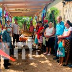 Fortalecen capacidades productivas a pequeños ganaderos en Madriz Fortalecen capacidades productivas a pequeños ganaderos en Madriz