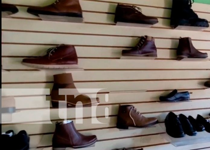 Tauro Shoes: La empresa de calzado de cuero que lidera en Granada