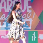 Realizan festival de moda en el Parque de Ferias de Managua Realizan festival de moda en el Parque de Ferias de Managua