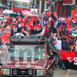Conmemoran gesta de Julio Buitrago en el Triángulo Minero