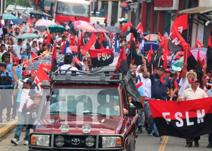 3 Conmemoran gesta de Julio Buitrago en el Triángulo Minero