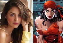 Eiza González considerada para interpretar a Elektra en serie Daredevil Segunda oportunidad para Eiza en mundo superhéroes