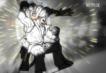 Tekken: Bloodline lanza un nuevo avance y ya tiene fecha de estreno Tekken: Bloodline lanza un nuevo avance y ya tiene fecha de estreno
