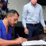 Nicaragua: Autoridades judiciales condenan a Félix Maradiaga a 13 años de prisión Autoridades judiciales de Nicaragua condenan a Félix Maradiaga a 13 años de prisión