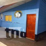 Wiwilí ya cuenta con su Comisaría de la Mujer en el departamento de Jinotega Wiwilí ya cuenta con su Comisaría de la Mujer en el departamento de Jinotega