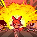 Craig McCracken regresó para realizar reboot Foster