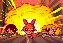 «Espéralo» Las Chicas Superpoderosas y Mansión Foster en nueva versión Craig McCracken regresó para realizar reboot Foster