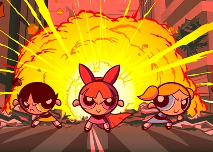 Craig McCracken regresó para realizar reboot Foster