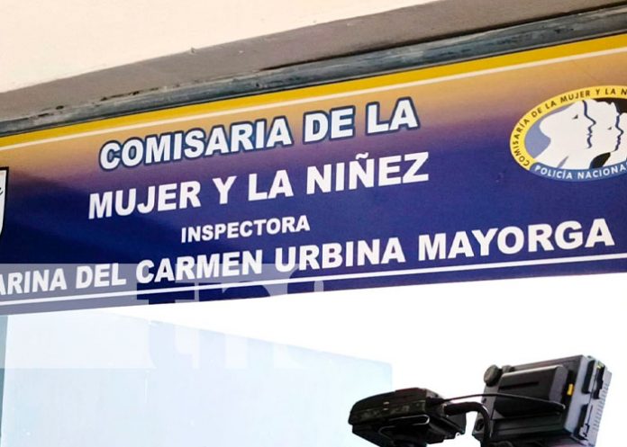 Murra ya cuenta con Comisaría de la Mujer al servicio de la ciudadanía