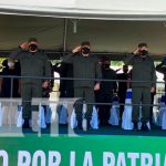 Ejército de Nicaragua da inicio a sus actividades de aniversario Ejército de Nicaragua da inicio a sus actividades de aniversario