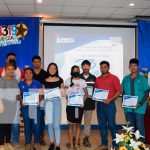 INATEC-Chinandega entrega reconocimiento a estudiantes destacados INATEC-Chinandega entrega reconocimiento a estudiantes destacados