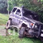 Siguen audiencias del caso del accidente entre San Marcos y Jinotepe Siguen audiencias del caso del accidente entre San Marcos y Jinotepe