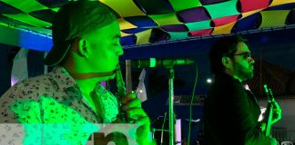 Conmemoran 61 años de fundación del FSLN